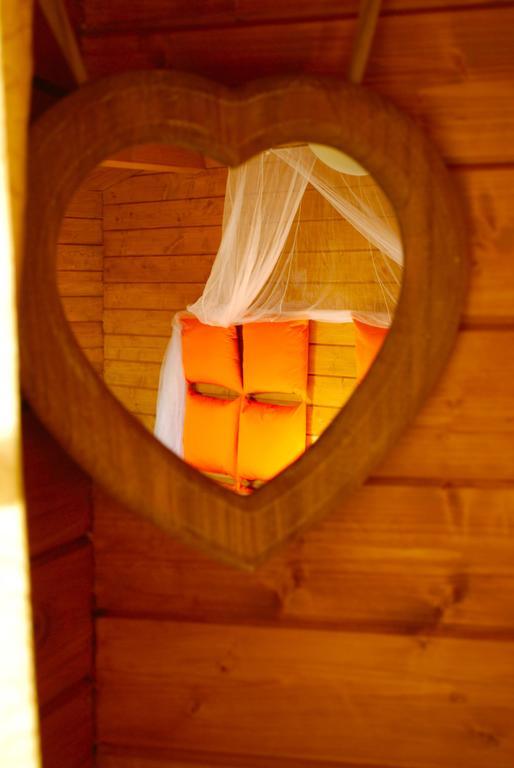 Ecolodge Langhe Cherasco Pokój zdjęcie