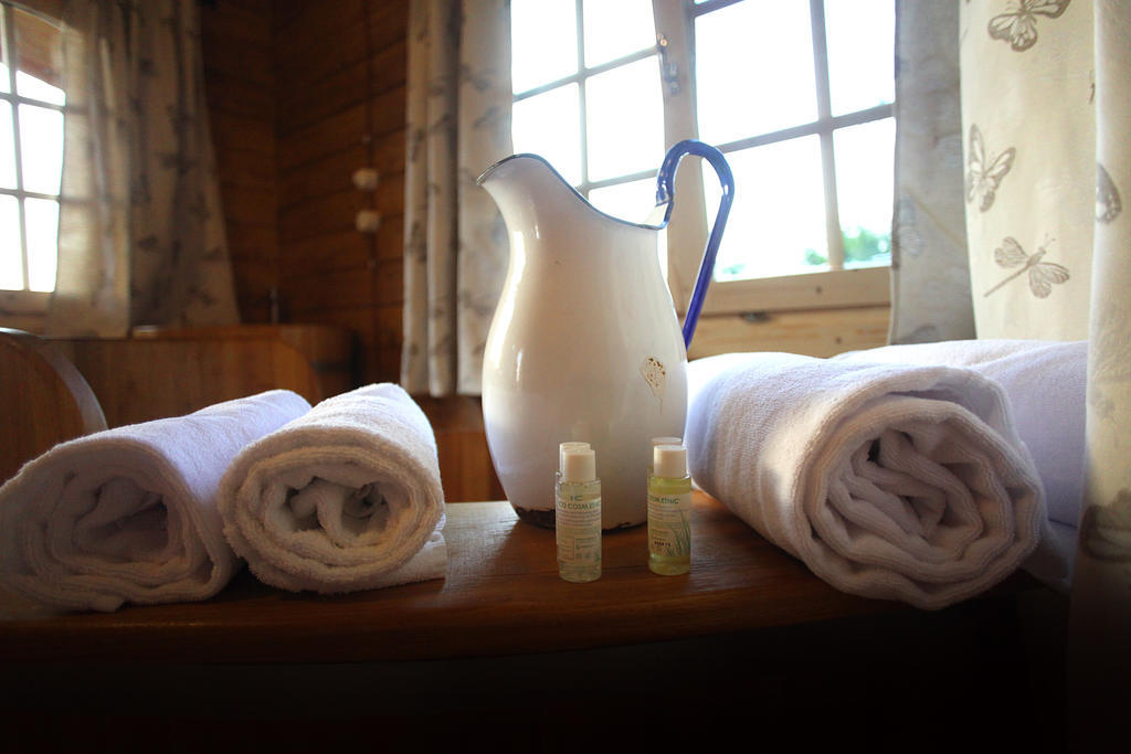 Ecolodge Langhe Cherasco Pokój zdjęcie