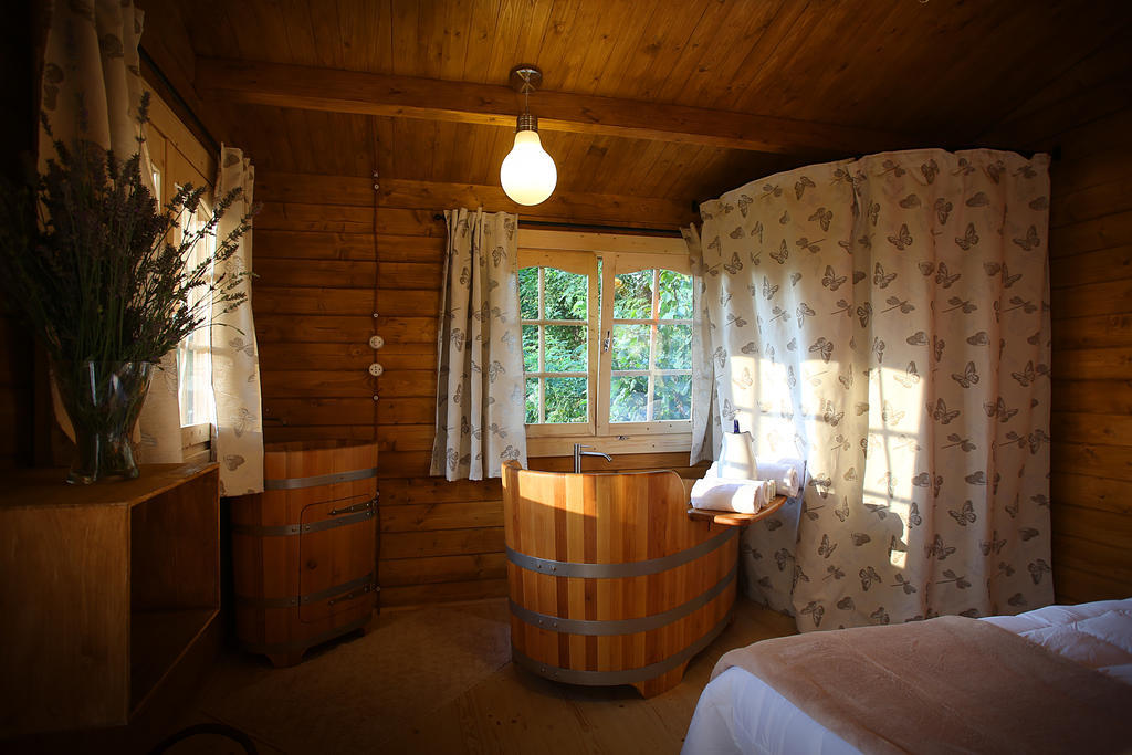 Ecolodge Langhe Cherasco Zewnętrze zdjęcie