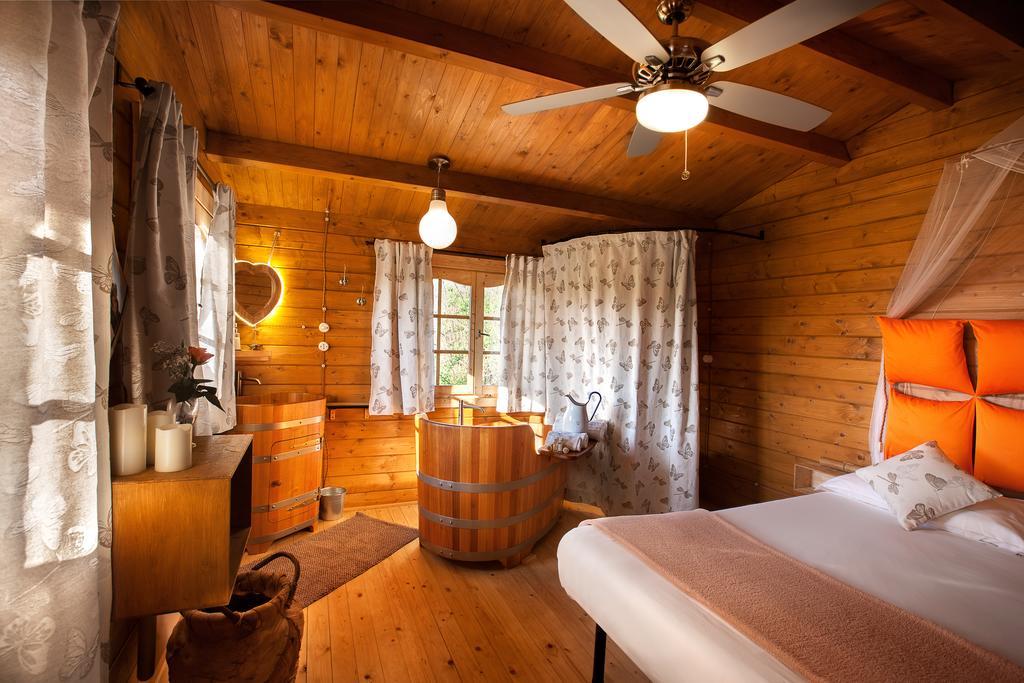 Ecolodge Langhe Cherasco Zewnętrze zdjęcie