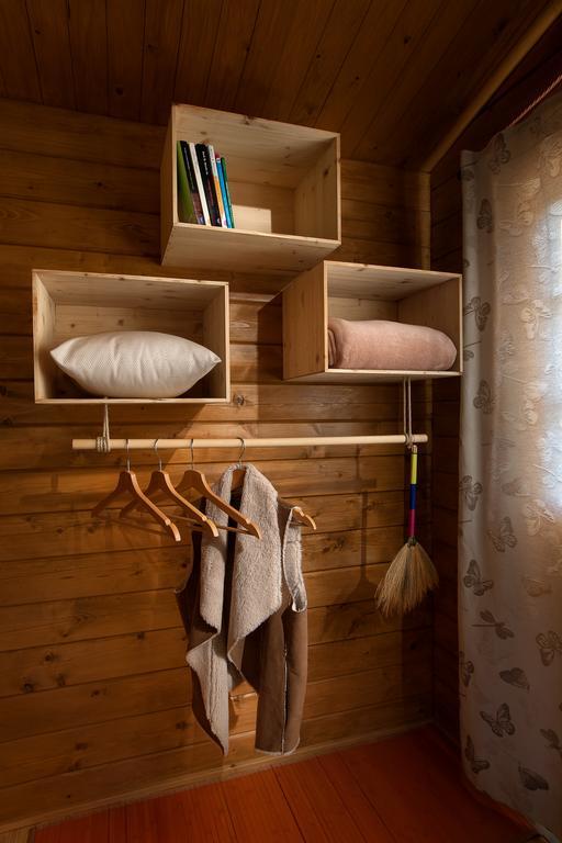 Ecolodge Langhe Cherasco Zewnętrze zdjęcie
