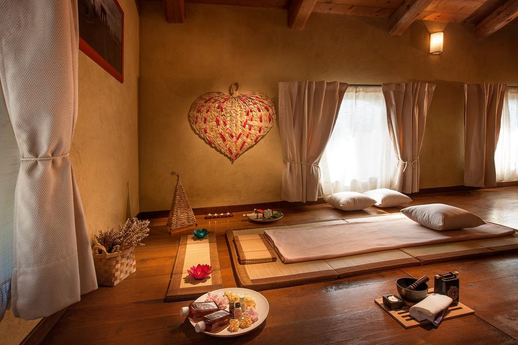 Ecolodge Langhe Cherasco Zewnętrze zdjęcie
